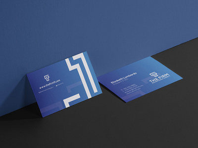 Creative Business card design business card business card design graphic design