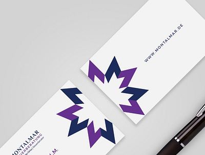 modern business card design business card graphic design modern business card design