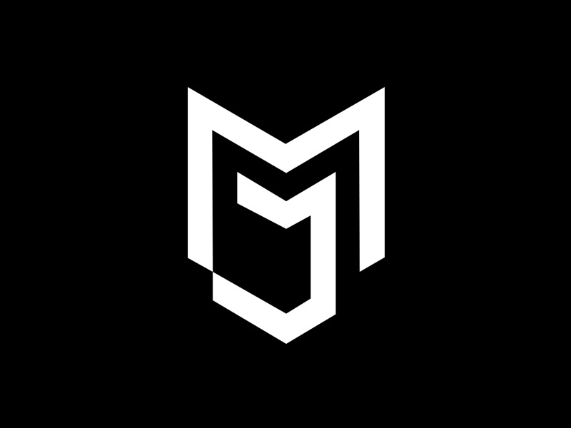 MJ by Mark Johnson Design on Dribbble