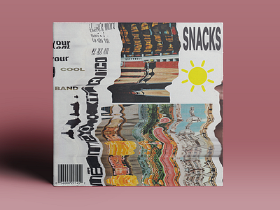 Cool Band - "Snacks"