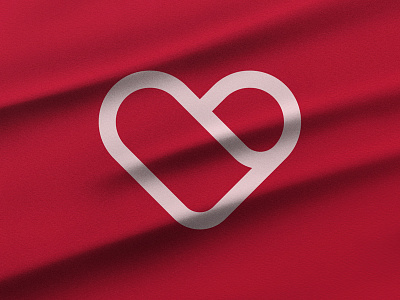 Infinity Heart health heart infinity red wellness