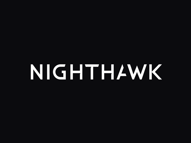 Netgear Nighthawk Logo black and white hawk logo animation netgear night nighthawk router