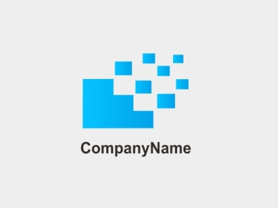 Digital Logo branding design graphic design logo logomaker logoname