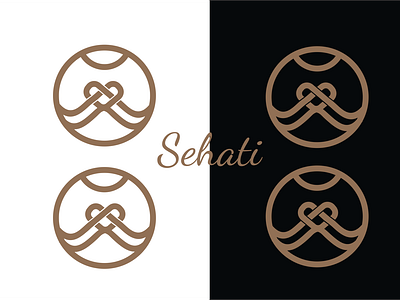 sehati logo