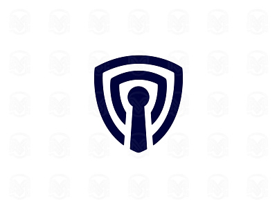 Key Security Logo web