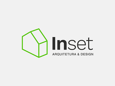 Inset logo 2 architechture architect building environment home house house icon icon logo sustainability