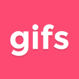 Dribbble profile picture for @gifs