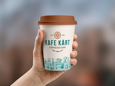 Kafe Kart Cup