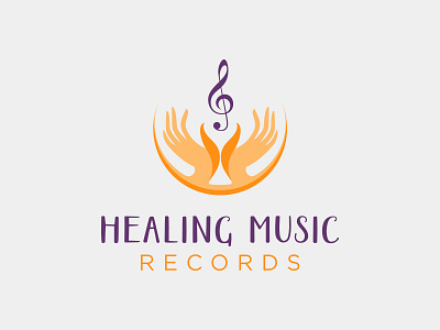 Healing Music Records age hands healing music new records