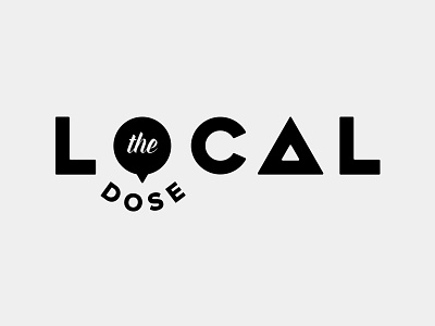 The Local Dose