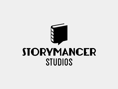 Storymancer book film mancer production quote reel story studios video