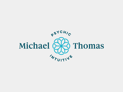 Michael Thomas Logo