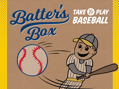 Baseball-in-a-Box