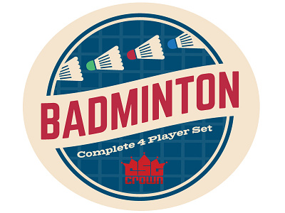 Badminton Insert badminton birdie shuttlecock sports