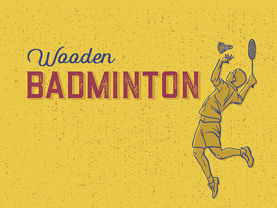 Badminton Title