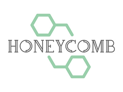 Honeycomb Etsy Logo