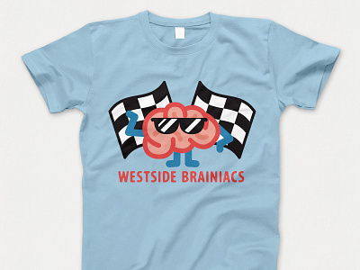 Speedway Represent brain brainiac checkered flag indianapolis motor speedway trivia