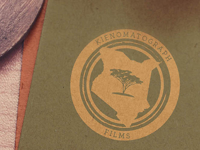 Film Company Logo africa film kenya logo