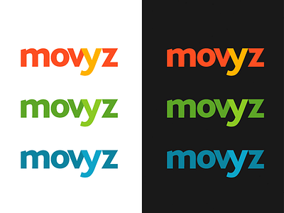 Movyz brand logo realty