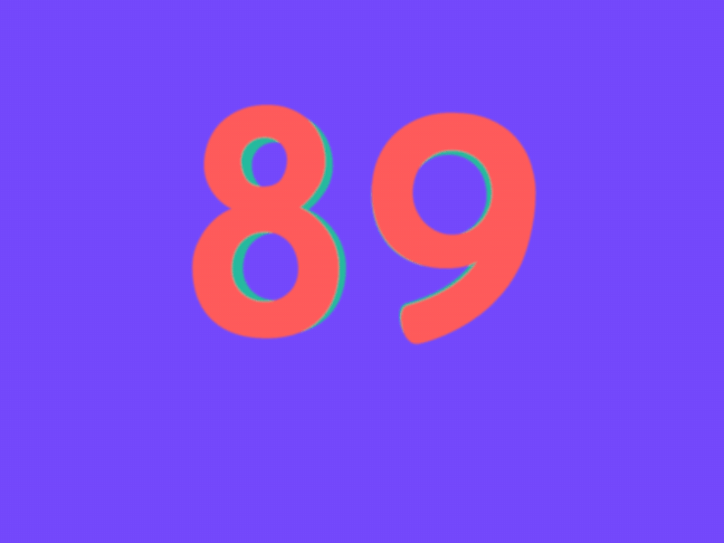 #89 Bingomation