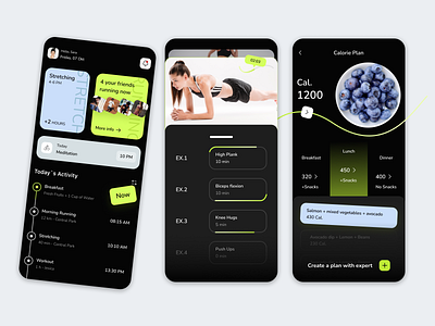 Workout App