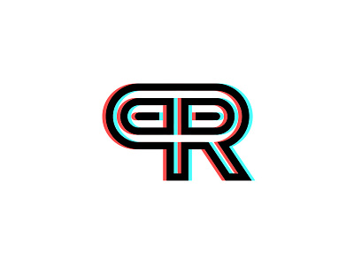 Parker Richard Logo