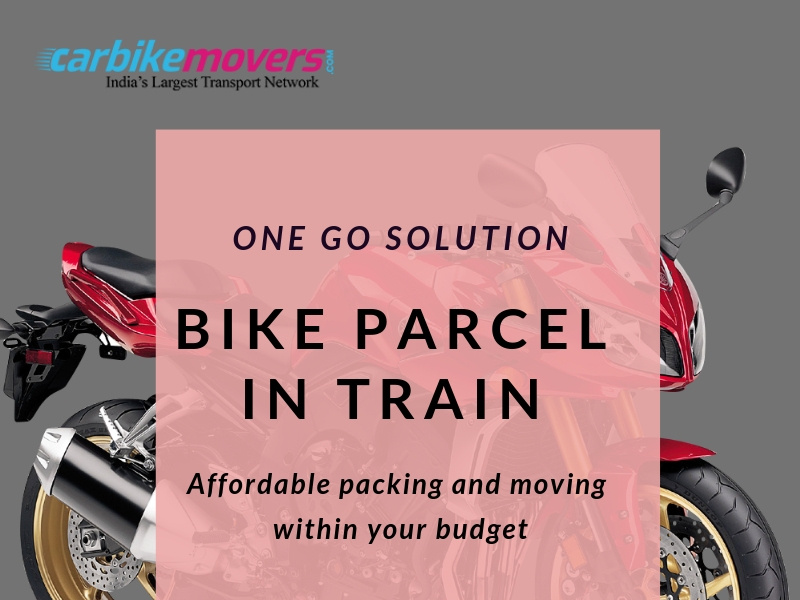 Bike Parcel in Train Bike Parcel by Train Charges by car_bike_movers