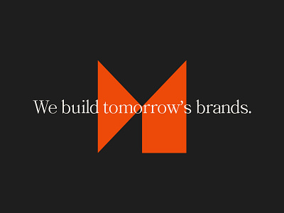 Mark Notion- Tagline brand identity brand strategy branding branding agency graphic design tagline