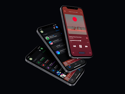SipSip 2.0 apple music spotify