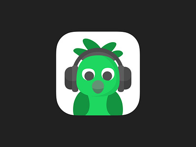 Spotify Character