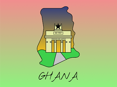 Ghana 🇬🇭🇬🇭🇬🇭