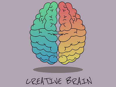 Creative Brain 🧠🧠