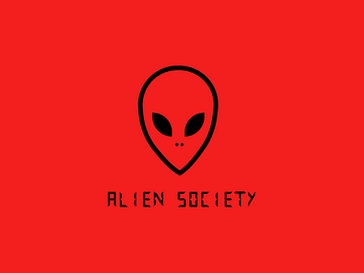 The Alien Society 👽👽👽