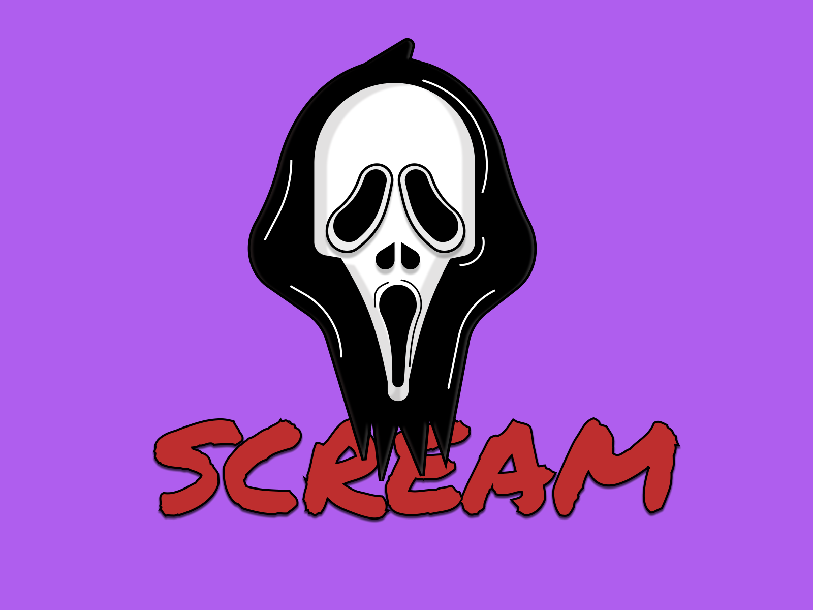 scream-fanart-by-frimpong-collins-on-dribbble