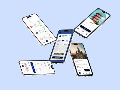 Explor app