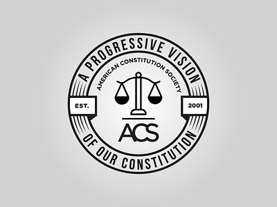 ACS Logo Option