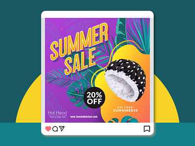 Social Media Design Post | Sale branding design event facebook graphic design illustration instagram layout marketing materials post sale social media twitter