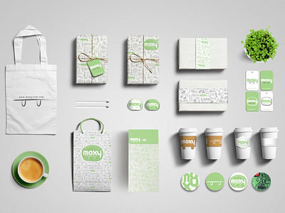 Food Branding + Packaging Design branding design food graphic design layout marketing materials merchandise