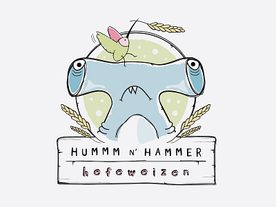 Hummm N' Hammer