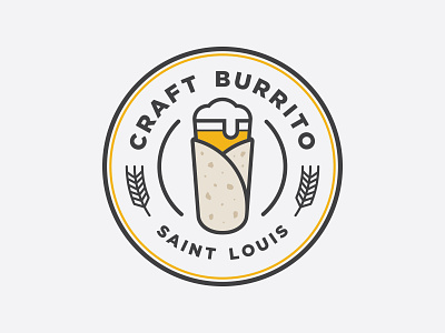 St. Louis Craft Burrito
