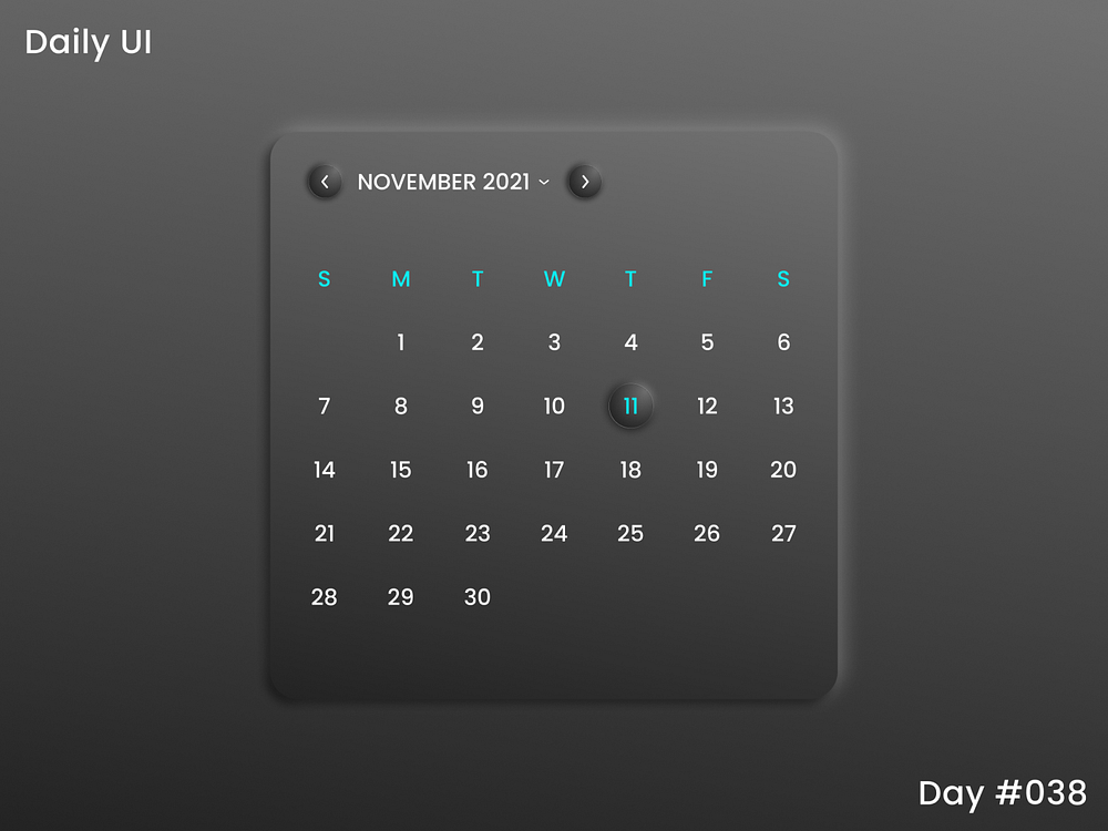 calendar-dropdown-designs-themes-templates-and-downloadable-graphic