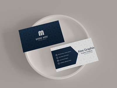 Business card for you . branding business card design graphic design illustration logo design typography visiting card