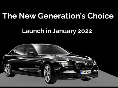 New Generation's Choice , Car
