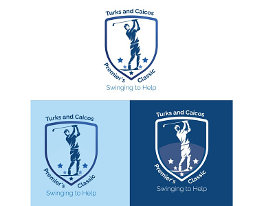 Logo is what, defines your Business branding design golflogo graphic design illustration logo logo design mubashiralee