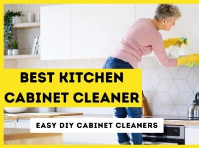 10 Top Best Kitchen Cabinet Cleaners Of 2022 Rasoop By Rasoop On Dribbble   Best Kitchen Cabinet Cleaners 2022 915x515 