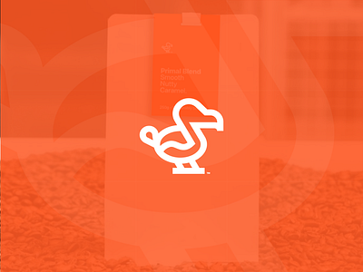 Logo Design | Dodo Coffee bird branding coffee design dodo graphic design icon illustration logo logo design minimal