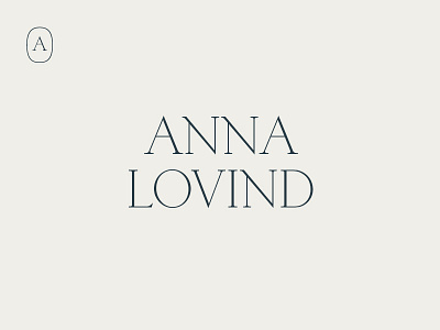 Anna Lovind