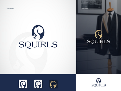 Squirls Logo branding cartoon squirrel logo design creative logo design custom squirrel logo design design dribbble creative logo dribbble illustrative logo dribbble playful logo dribbble squirrel logo graphic design icon illustration illustrative logo design lettermark logo logo squirrel brand identity squirrel mascot logo squirrel vector illustration vector