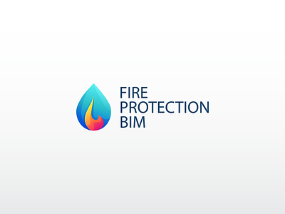 Fire Protection Logo