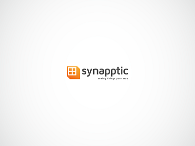 Synapptic - Logo Design